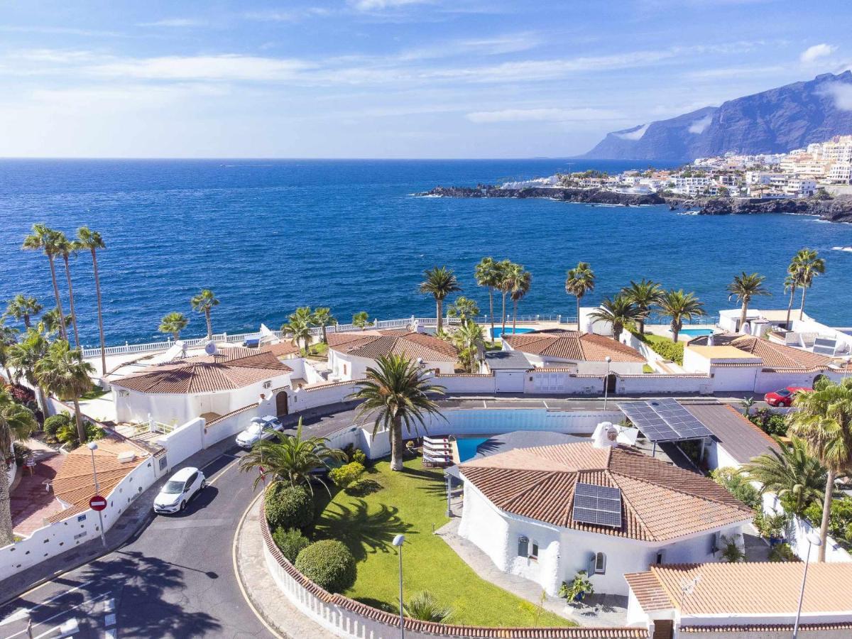 Villa bolsón Puerto de Santiago  Exterior foto